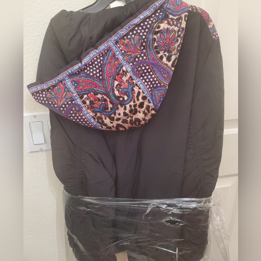 Versace Jacket - Picture 2 of 4